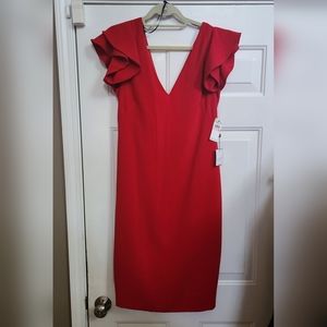 Laundry By Shelli Segal Dress